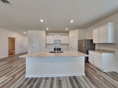 Cozy 3BRBA House in Conyers Home | Available 9| $ Main Photo