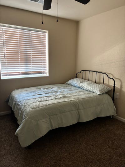 Duplicate of Room for Rent in North Merced Main Photo