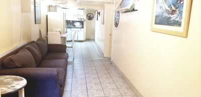 Neat BR in Walk-in basement in safe Boropark, Bkln Main Photo