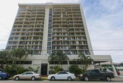 McCully Villa 1 Bedroom 1 Bath Main Photo