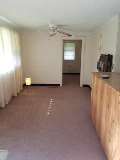 Rental in Morehead close to downtown Main Photo