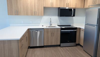 Now Available — Two Fully Renovated 1‑Bedroom Apar Main Photo