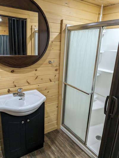Small unit available near HerseyMI. Main Photo