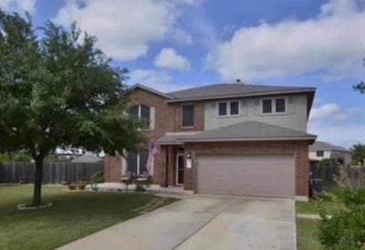 Three Private Rooms in Hutto🏡 Main Photo