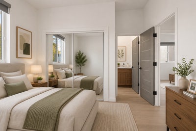 Room+Private Bathroom Walking Distance from CSUN Main Photo