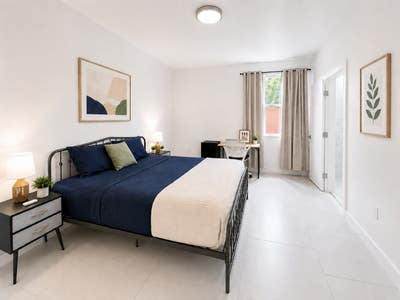 Co-Living Rooms For Rent Main Photo