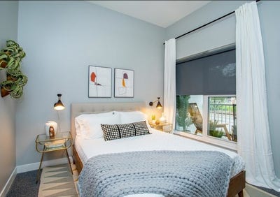 Private Room w/ Private Bath | Spacious Apartment Main Photo