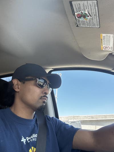 Reliable 36 year old male needs El Cajon room Main Photo