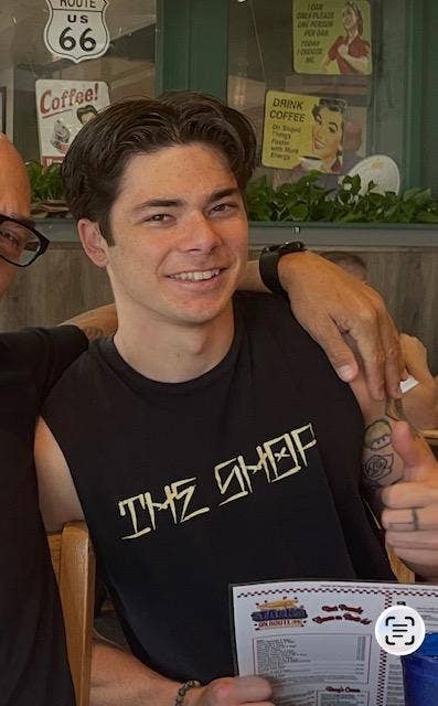 Reliable male looking for a room in Pasadena Main Photo