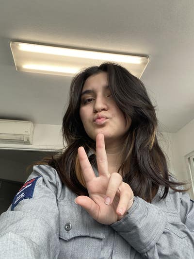 19 year old female looking for a room in Downey Main Photo
