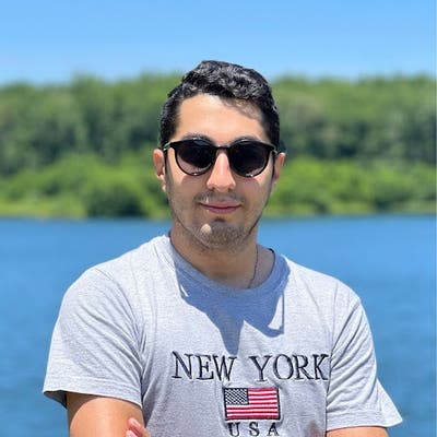 PhD Intern Seeking Room Near North San Jose Main Photo