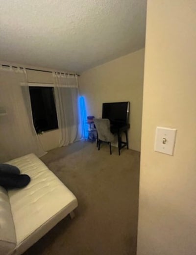 Private furnished room + private bathroom availabl Main Photo