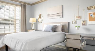 Private Room in Beautiful 2b/2b at Emory Point Main Photo