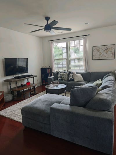 2 Rooms for Rent – 28208 – Homeowner Onsite Main Photo