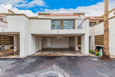 Room for Rent: Old Town Scottsdale  Main Photo