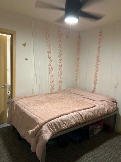 Sublet Available - Nolan Apartments (Seattle, WA)  Main Photo