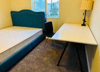 Room for Rent in a Quiet & Clean Home  Main Photo