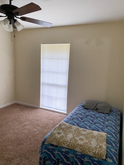 Private Room for Rent Main Photo