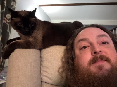 36 year old male looking for North Hollywood room Main Photo
