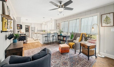 Now available - room in Fort Worth Main Photo
