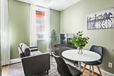 3 bed in North End on a flexible lease Main Photo
