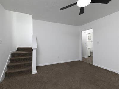 Beautifully Updated Cozy Home Minutes From Atlanta Main Photo