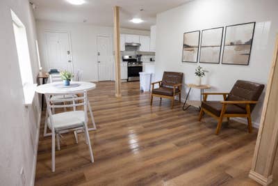 Newly Renovated Home in Fort Worth with Spacious B Main Photo