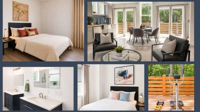 Proffessional Designed home with Air BNB feel! ⏰7  Main Photo