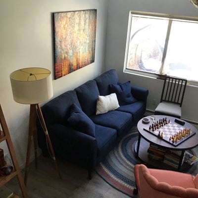 Room available starting 7/1 in a 4bd/2.5ba townhou Main Photo