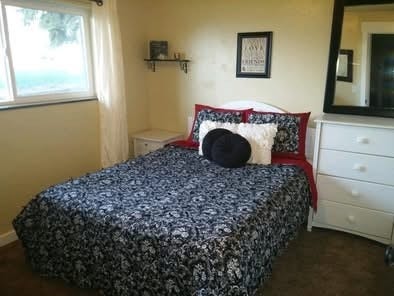 Single Room for Rent Main Photo