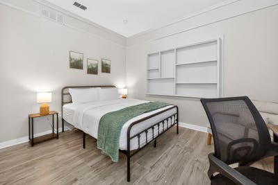 Central Jacksonville Coliving | Private Room & Sh Main Photo