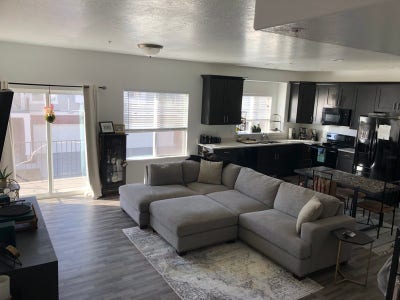 Entire Townhome_Built in 2019 Main Photo