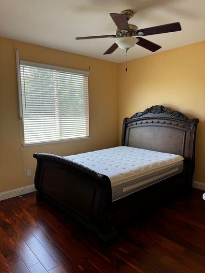 Private Bedroom Shared Bath Main Photo