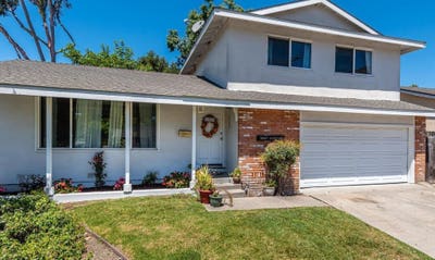 1 Bedroom Room 1 Bathroom Adu in San Luis Obispo_ Main Photo