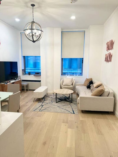 2BR1B Luxury Apt in Chelsea (June Sublet Only) Main Photo