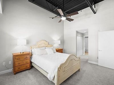 Modern 1 Bed Bath Condo in Charlotte | $mo | Avail Main Photo