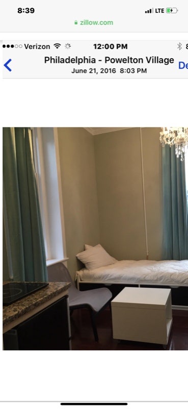 Room for rent Main Photo