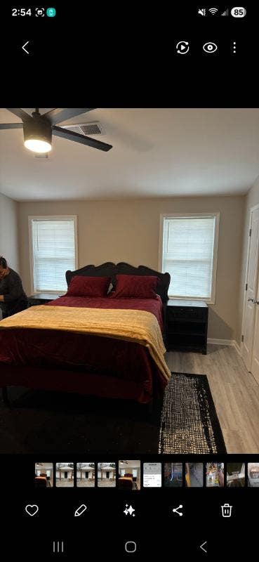 Furnished. Includes utilities in Tracy CityTN_Avai Main Photo
