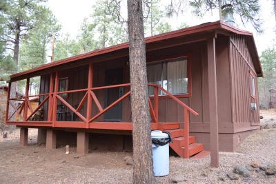 Whispering Pines 32 Main Photo