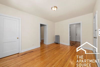 Charming Vintage 1BR | Renovated Kitchen & Bath |  Main Photo