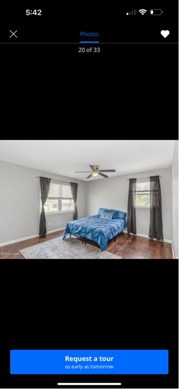 Spare BR  Big room Main Photo