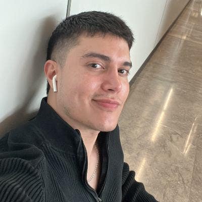 Colombian Main Photo