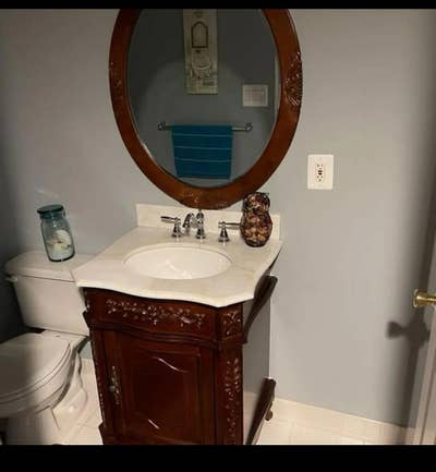 Private room with Private Bathroom Main Photo