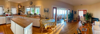 Pvt.Room w Skylight...4 BLKS TO BEACH. Main Photo