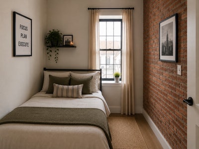 🏡✨ 504 Wilson #2L Only 1 Room Left! $1100 Main Photo