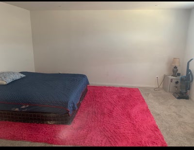 Master bedroom for 3 months Main Photo