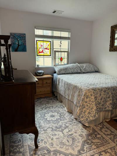 One bedroom with private bath in Southeast Austin  Main Photo