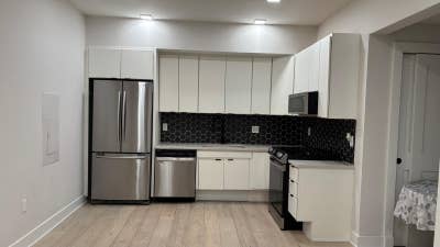 Room for Rent in Modern DC Condo | $1,100/Month Ut Main Photo