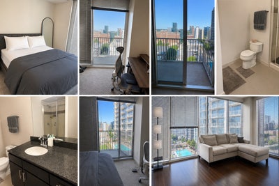 Summer Sublease - 1st June - 8th August (Flexible) Main Photo