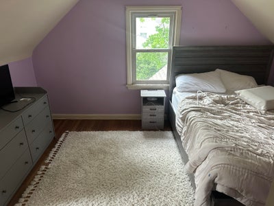 Entire second floor for Rent  Main Photo